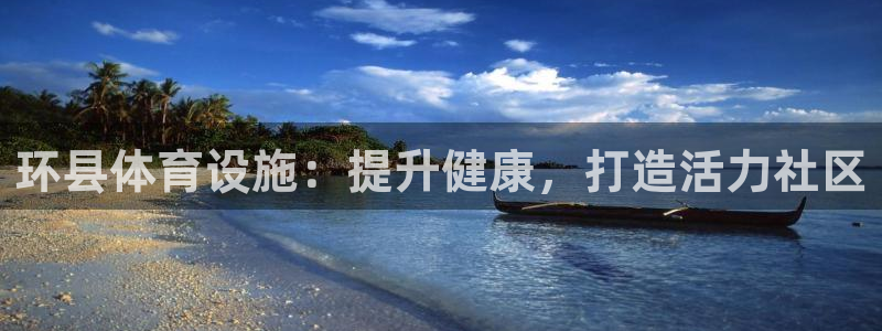 意昂3新能源：环县体育设施：提升健康，打造活力社区