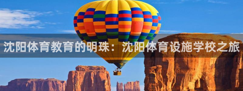意昂体育3：沈阳体育教育的明珠：沈阳体育设施学校之旅