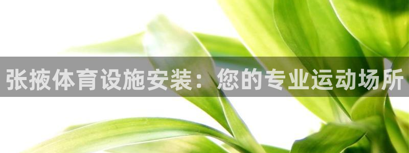 意昂体育3招商电话号码查询：张掖体育设施安装：您的专业运动场 