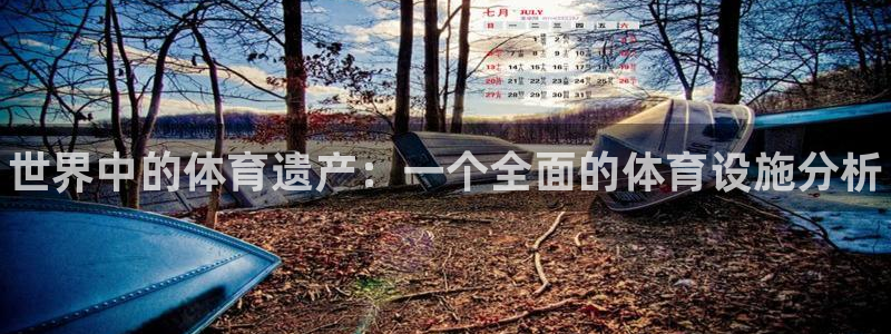 意昂3娱乐平台：世界中的体育遗产：一个全面的体育设施