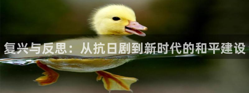 丫丫4480青苹果影院：复兴与反思：从抗日剧到新时代的和平建设