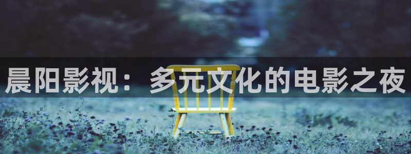 丫丫4410青苹果影院：晨阳影视：多元文化的电影之夜